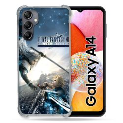 Coque Pour Samsung Galaxy A14 4G / 5G Final Fantaisy