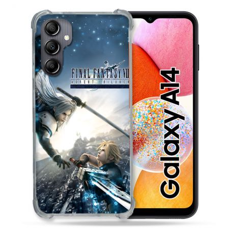 Coque Pour Samsung Galaxy A14 4G / 5G Final Fantaisy