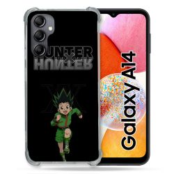 Coque Pour Samsung Galaxy A14 4G / 5G Manga Hunter X Hunter Gon