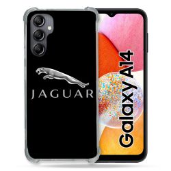 Coque Pour Samsung Galaxy A14 4G / 5G Jaguar