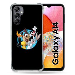 Coque Pour Samsung Galaxy A14 4G / 5G Looney Tunes