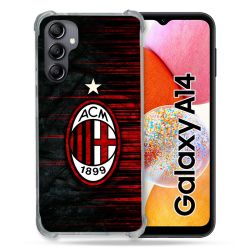 Coque Pour Samsung Galaxy A14 4G / 5G Foot Milan AC