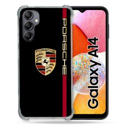 Coque Pour Samsung Galaxy A14 4G / 5G Porsche Line