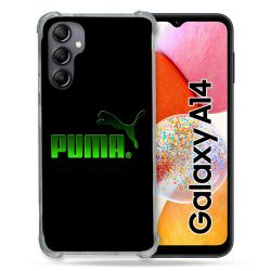 Coque Pour Samsung Galaxy A14 4G / 5G Puma