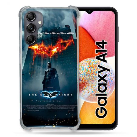 Coque Pour Samsung Galaxy A14 4G / 5G The Dark Night