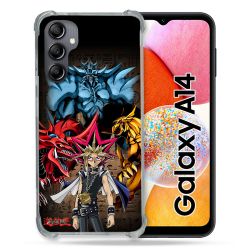 Coque Pour Samsung Galaxy A14 4G / 5G Yu Gi Oh