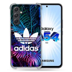 Coque Pour Samsung Galaxy A54 5G Adidas Palmier