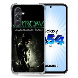 Coque Pour Samsung Galaxy A54 5G Arrow Affiche