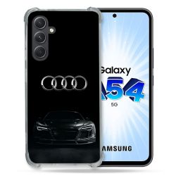 Coque Pour Samsung Galaxy A54 5G Audi