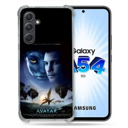 Coque Pour Samsung Galaxy A54 5G Avatar