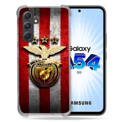 Coque Pour Samsung Galaxy A54 5G Foot Benfica