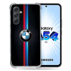 Coque Pour Samsung Galaxy A54 5G BMW Logo