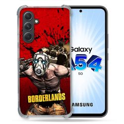 Coque Pour Samsung Galaxy A54 5G Borderland