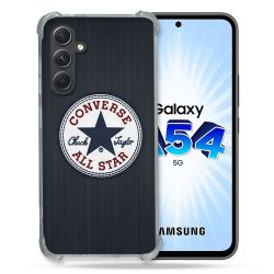 Coque Pour Samsung Galaxy A54 5G Converse