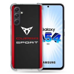 Coque Pour Samsung Galaxy A54 5G Cupra