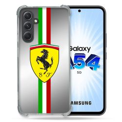 Coque Pour Samsung Galaxy A54 5G Ferrari Ligne