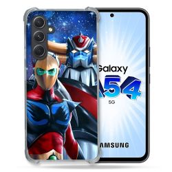 Coque Pour Samsung Galaxy A54 5G Goldorak
