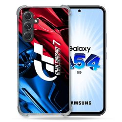 Coque Pour Samsung Galaxy A54 5G Gran Turismo