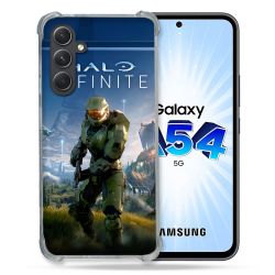Coque Pour Samsung Galaxy A54 5G Halo