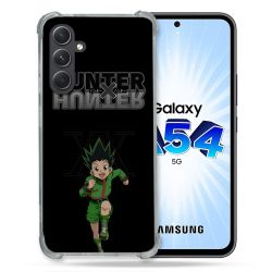 Coque Pour Samsung Galaxy A54 5G Manga Hunter X Hunter Gon