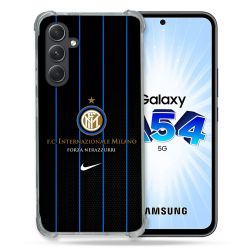 Coque Pour Samsung Galaxy A54 5G Foot Inter Milan