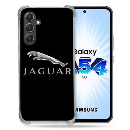 Coque Pour Samsung Galaxy A54 5G Jaguar