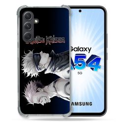 Coque Pour Samsung Galaxy A54 5G Manga Jujustu Kaisen
