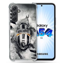Coque Pour Samsung Galaxy A54 5G Foot Juventus Turin