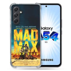 Coque Pour Samsung Galaxy A54 5G Mad Max Affiche