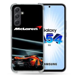 Coque Pour Samsung Galaxy A54 5G Mc Laren