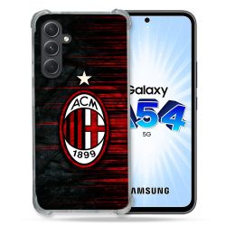 Coque Pour Samsung Galaxy A54 5G Foot Milan AC