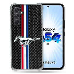 Coque Pour Samsung Galaxy A54 5G Mustang