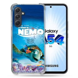 Coque Pour Samsung Galaxy A54 5G Nemo Affiche