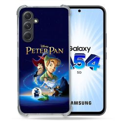 Coque Pour Samsung Galaxy A54 5G Peter Pan Affiche