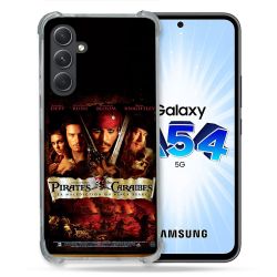 Coque Pour Samsung Galaxy A54 5G Pirate Des Caraibes