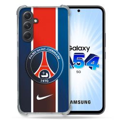 Coque Pour Samsung Galaxy A54 5G Foot PSG 1970