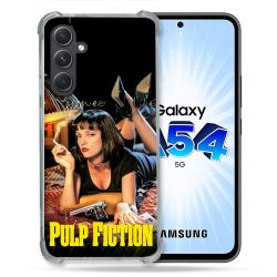 Coque Pour Samsung Galaxy A54 5G Pulp Fiction Affiche