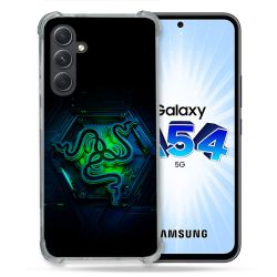 Coque Pour Samsung Galaxy A54 5G Razer