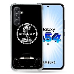 Coque Pour Samsung Galaxy A54 5G Shelby