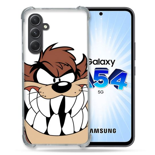 Coque Pour Samsung Galaxy A54 5G Taz