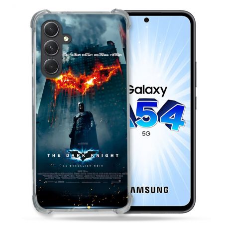 Coque Pour Samsung Galaxy A54 5G The Dark Night
