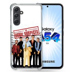 Coque Pour Samsung Galaxy A54 5G The Usual Suspect Affiche