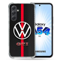 Coque Pour Samsung Galaxy A54 5G Volkwagen Line