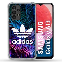 Coque Pour Samsung Galaxy A04S / A13 4G 5G Adidas Palmier
