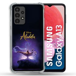 Coque Pour Samsung Galaxy A04S / A13 4G 5G Aladdin