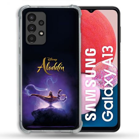 Coque Pour Samsung Galaxy A04S / A13 4G 5G Aladdin
