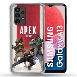 Coque Pour Samsung Galaxy A04S / A13 4G 5G Apex