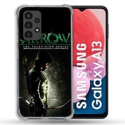 Coque Pour Samsung Galaxy A04S / A13 4G 5G Arrow Affiche