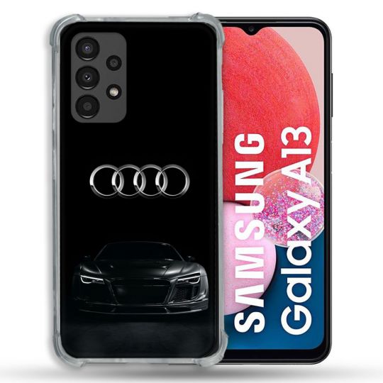Coque Pour Samsung Galaxy A04S / A13 4G 5G Audi