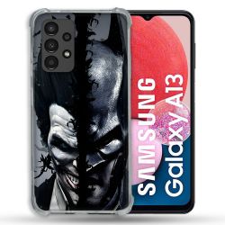 Coque Pour Samsung Galaxy A04S / A13 4G 5G Batman Joker